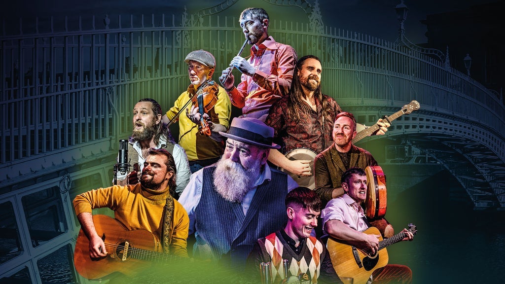 Photo of Seven Drunken Nights - The Story of the Dubliners