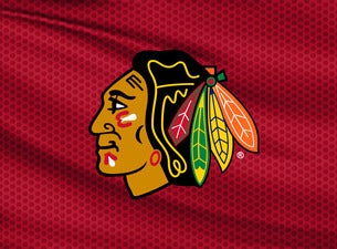 Chicago Blackhawks vs. Seattle Kraken