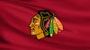 Chicago Blackhawks vs. San Jose Sharks