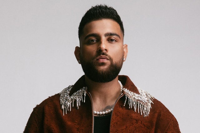 presale password for Karan Aujla - P-Pop Culture World Tour presale tickets in Auckland - NZ (Spark Arena)