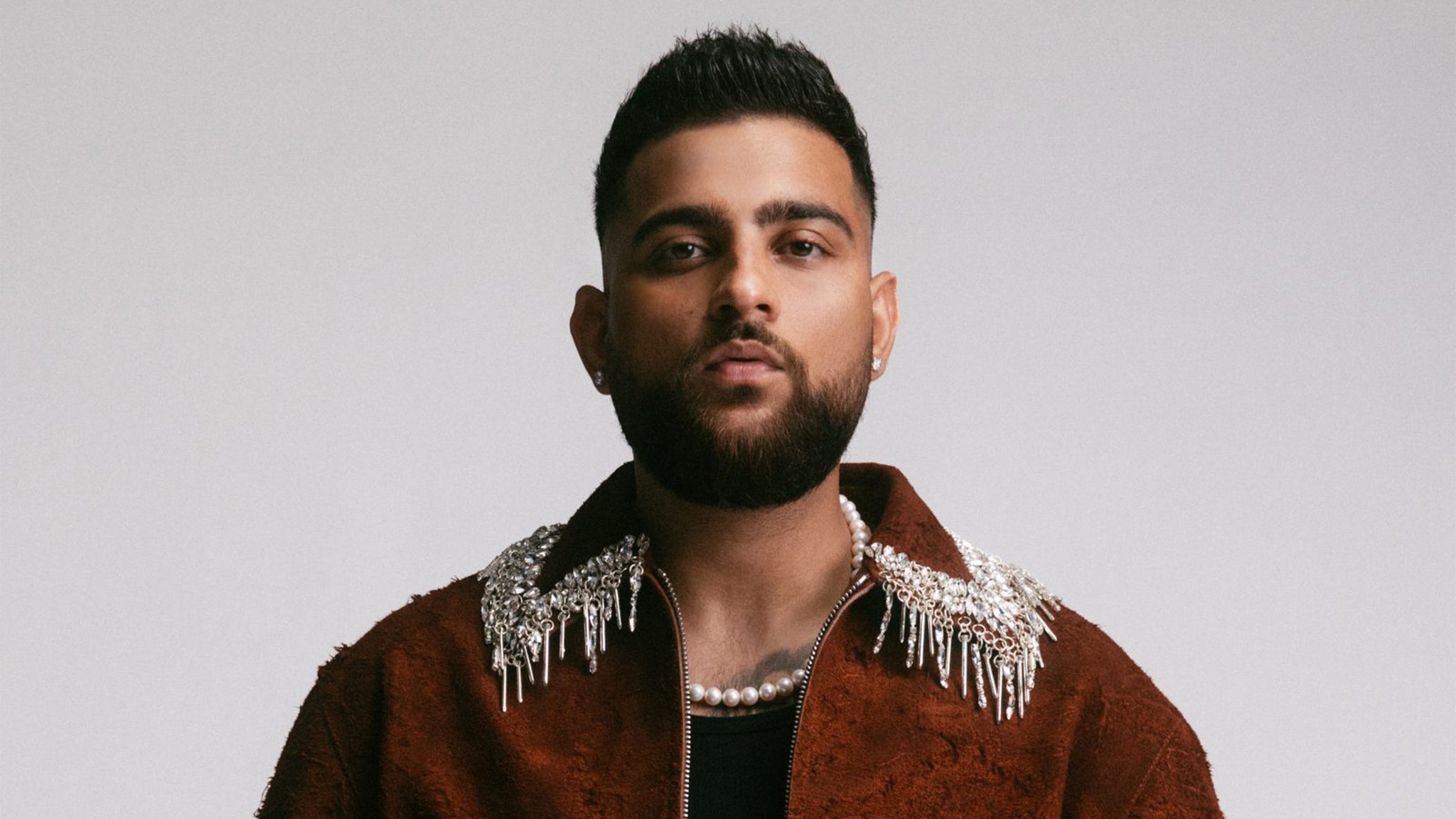 Karan Aujla