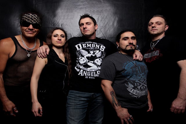 Presale codes for hardline: members use these when buying pre-sale tickets