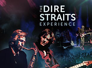 The Dire Straits Experience /UK/- Praha -Kongresové centrum-Kongres. sál Praha 4 5. května 65, Praha 4 14000