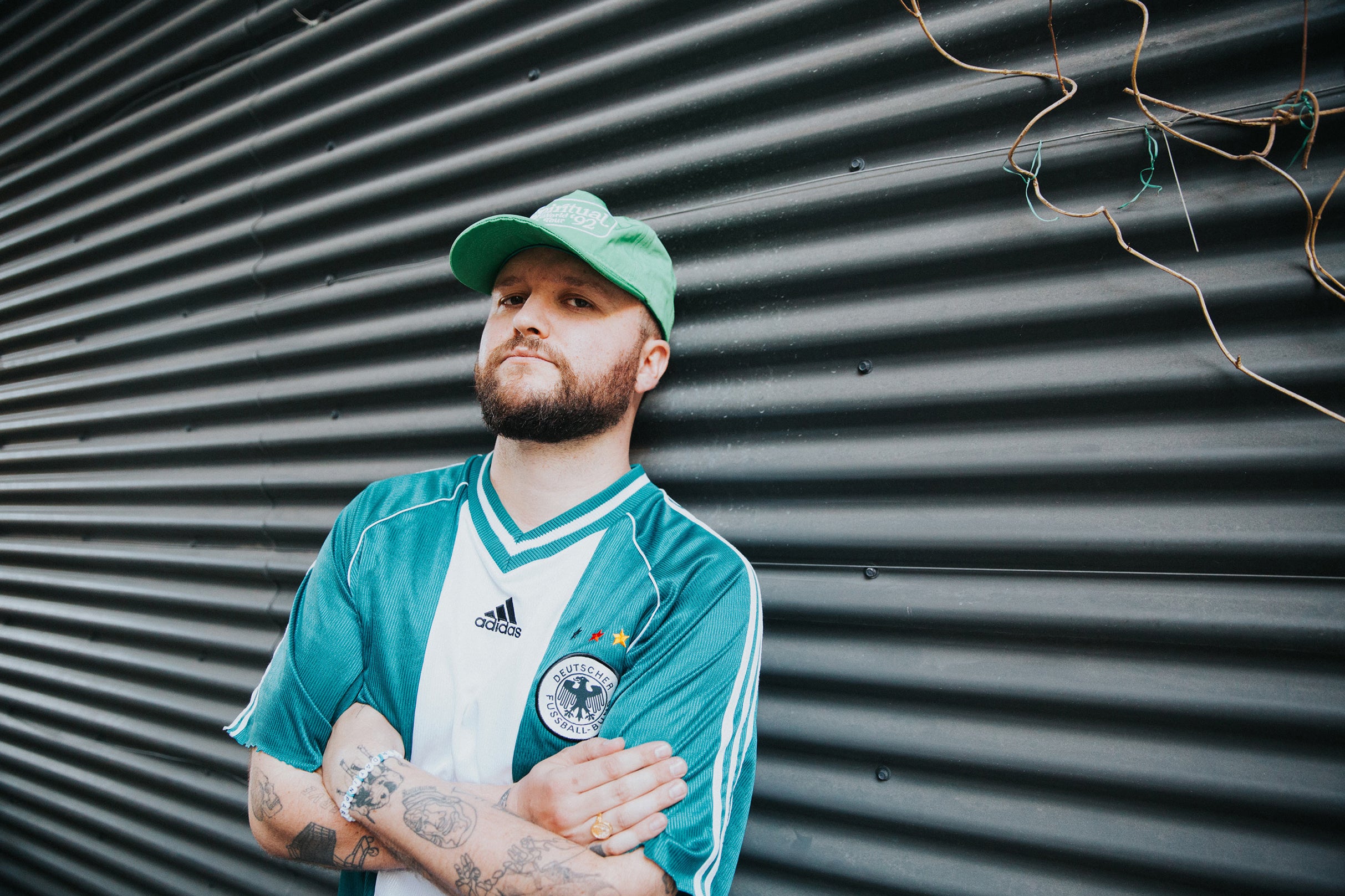 QUINN XCII – All You Can Eat Tour at The Factory – Saint Louis, MO