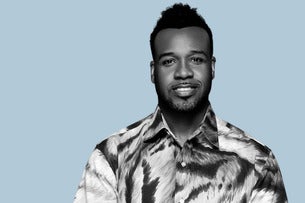 Faith & Praise: An intimate evening with VaShawn Mitchell