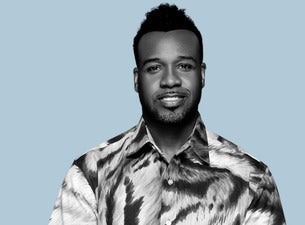 Faith & Praise: An intimate evening with VaShawn Mitchell, 2025-10-03, Лондон