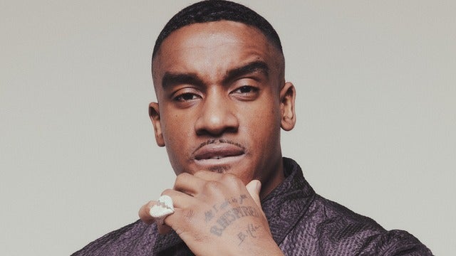 Bugzy Malone tickets and events in UK 2024