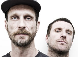 Image used with permission from Ticketmaster | Sleaford Mods tickets