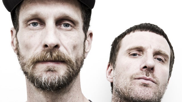 Sleaford Mods