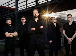 Bilde for arrangement Leprous