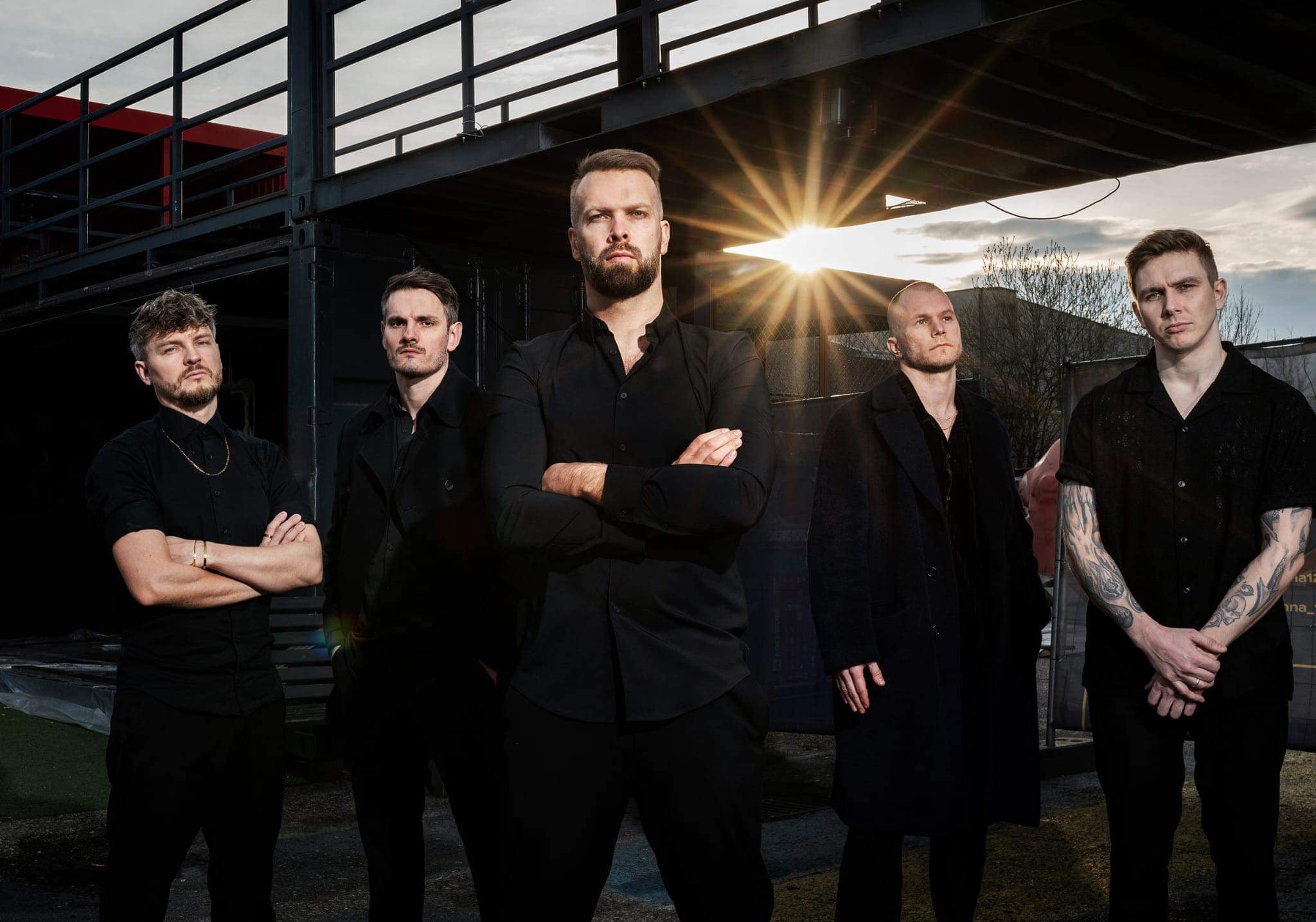 Leprous