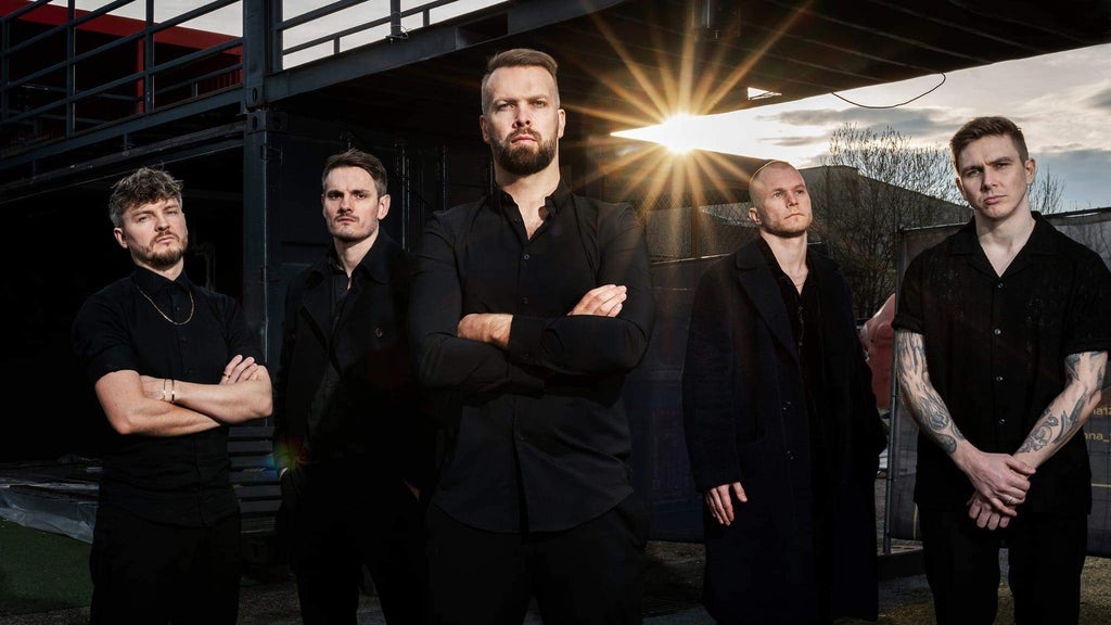 Leprous