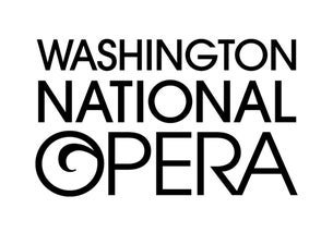 Washington National Opera presents Nixon in China