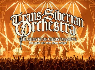 Trans-Siberian Orchestra