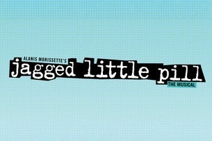 Slow Burn Theatre Co: Jagged Little Pill: The Musical