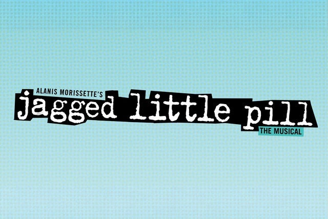 Slow Burn Theatre Co: Jagged Little Pill: The Musical Ft Lauderdale presale password