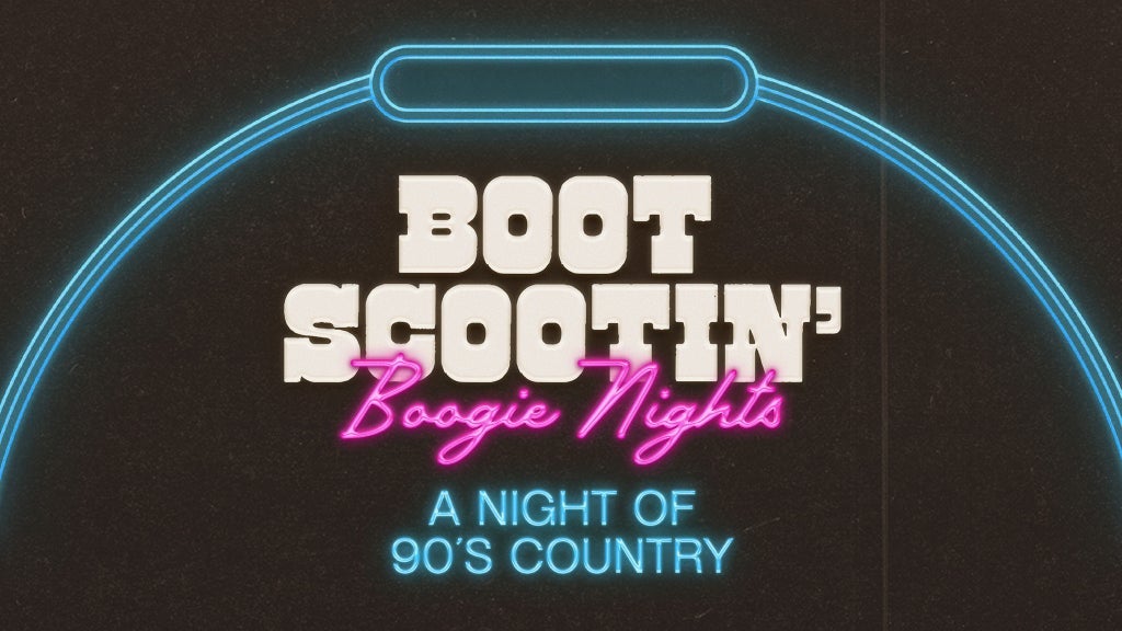 Hotels near Boot Scootin' Boogie Nights Events