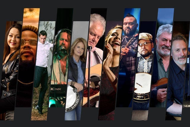 Presales to folk in fusion: members use these when buying pre-sale tickets
