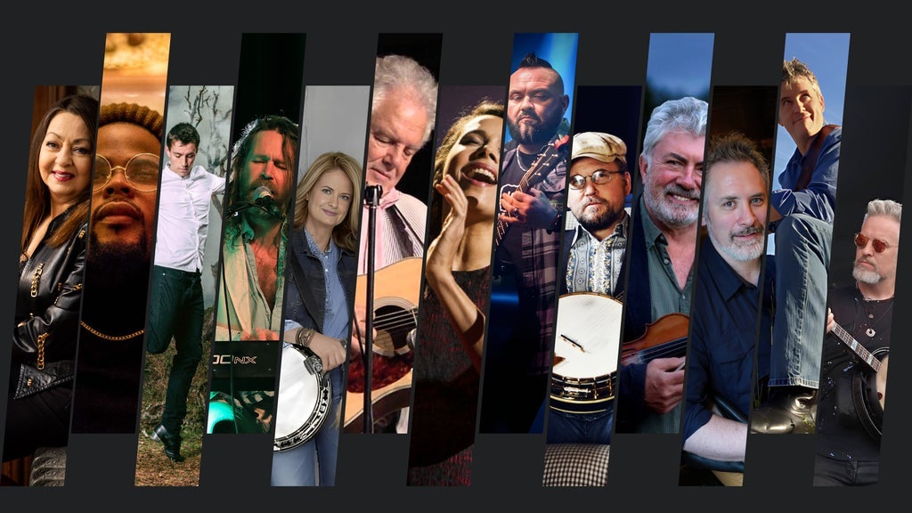 Hotels near Folk In Fusion Events