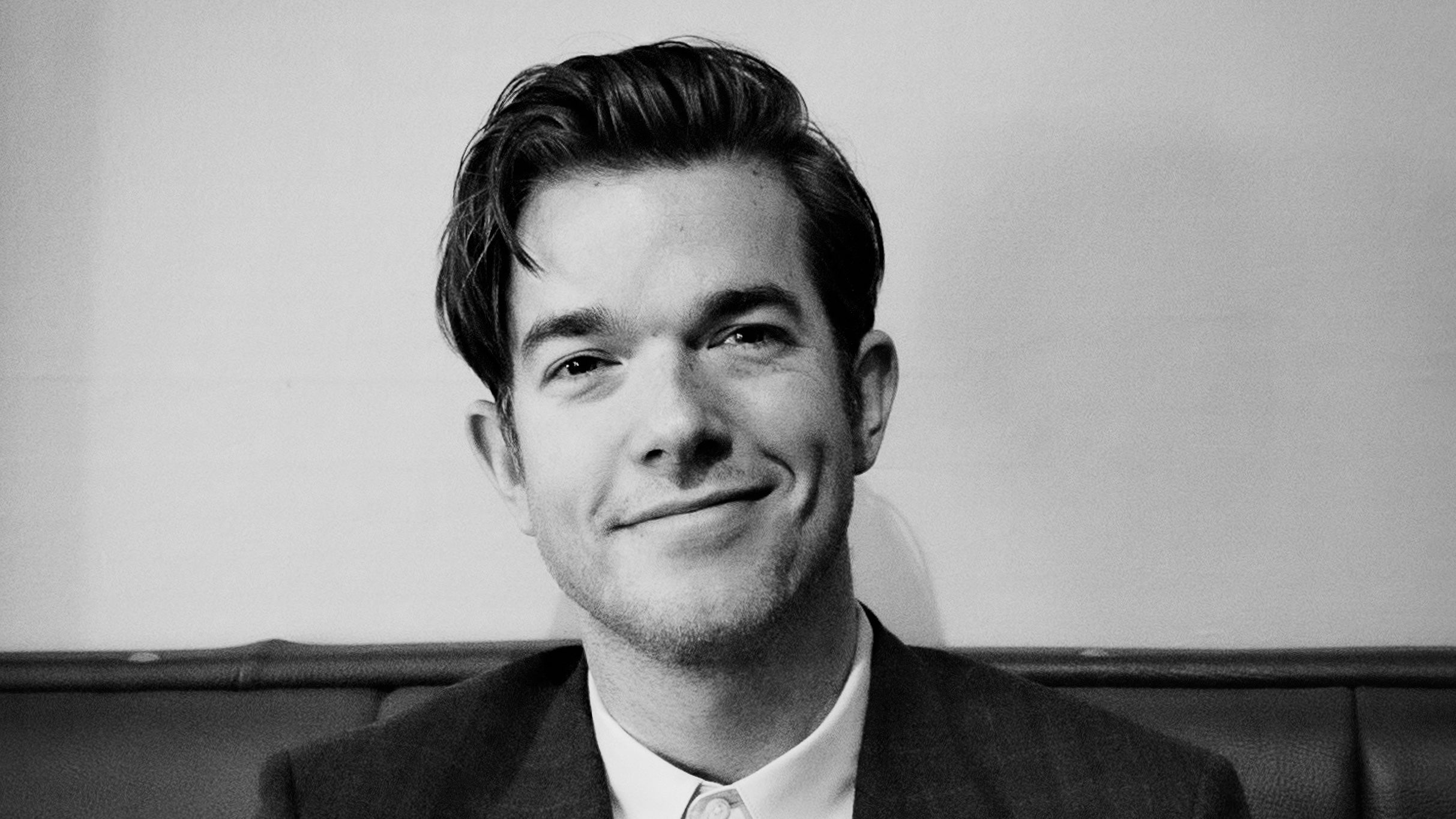 John Mulaney: Hiatus In Vegas in Las Vegas promo photo for Official Platinum Onsale presale offer code