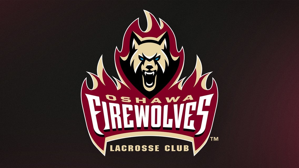 Oshawa FireWolves vs. Georgia Swarm