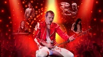 Queen Forever