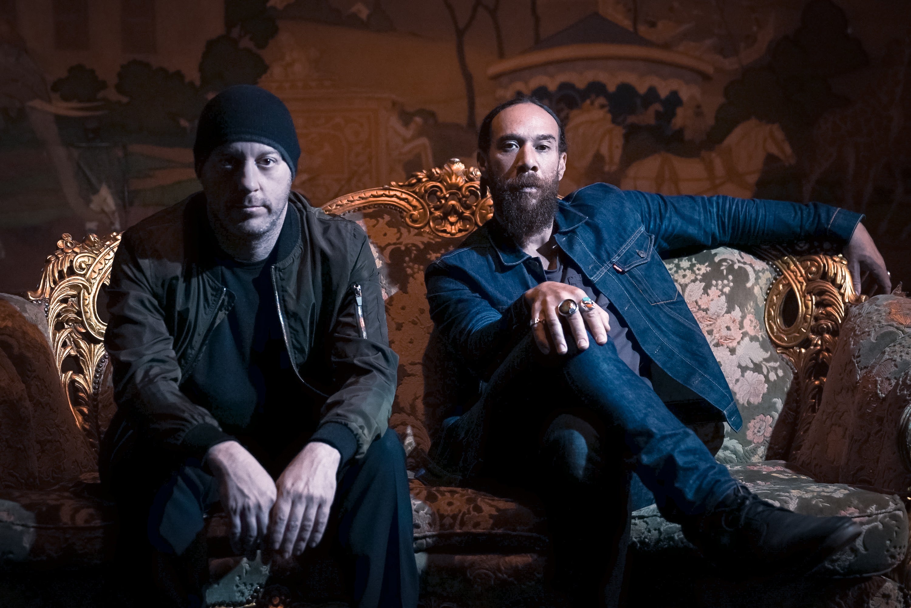 Hotels near She Wants Revenge Events