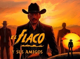 El Flaco y Sus Amigos