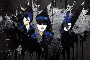 Rock On! Concerts & LeaguePodcast Present: Clan of Xymox