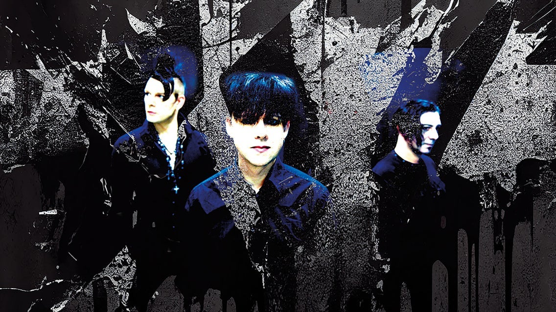 Clan of Xymox