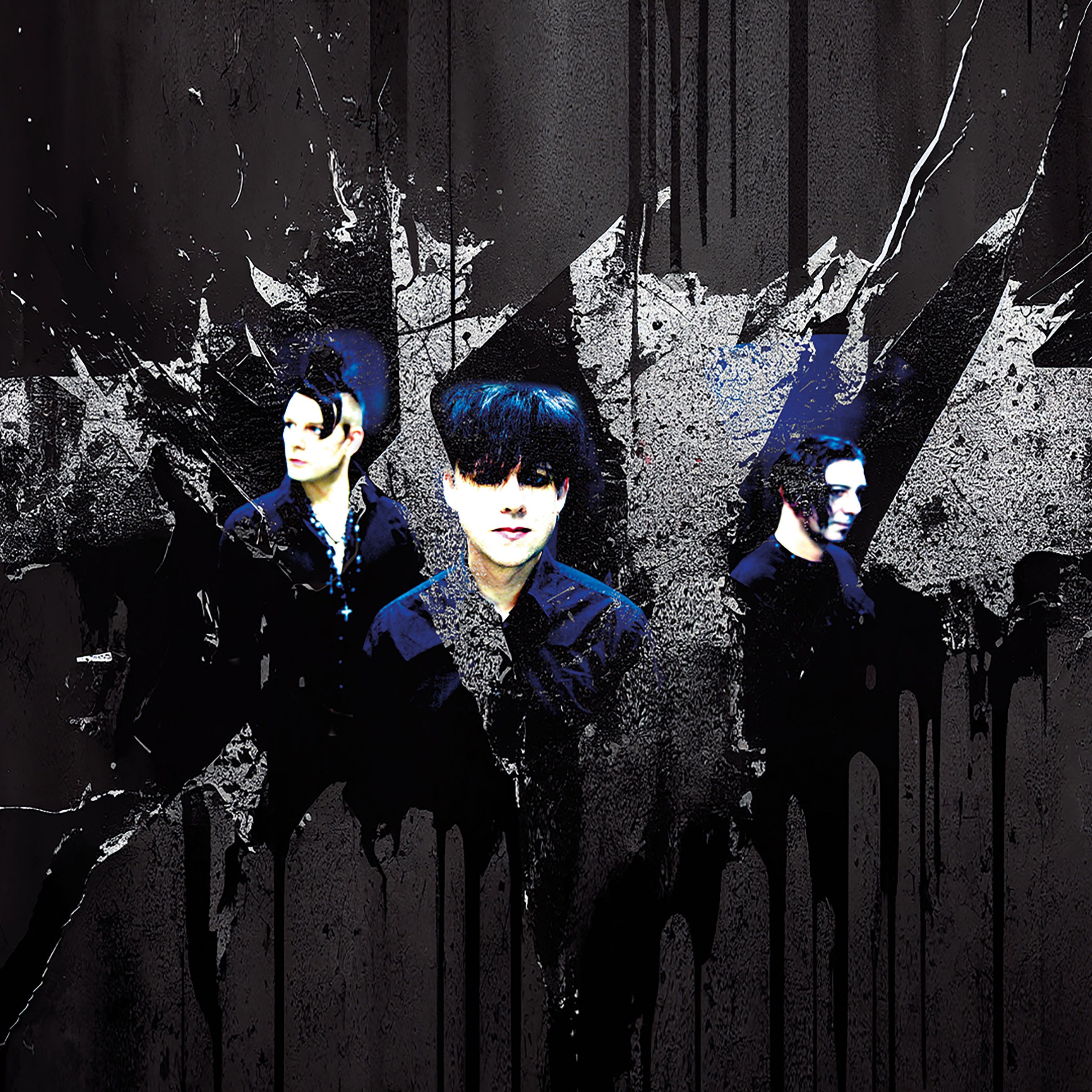 Clan of Xymox