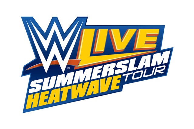 WWE Live: SummerSlam Heatwave Tour