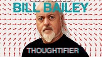 Bill Bailey in UK