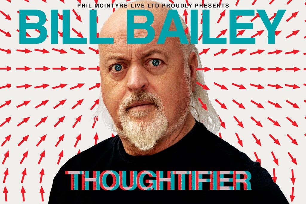 Bill Bailey