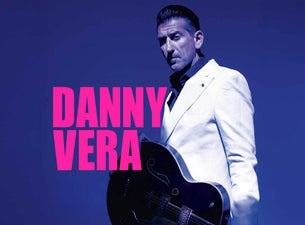 Danny Vera