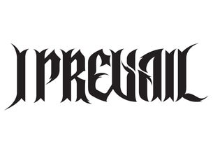 I Prevail - The Violent Nature Australian Tour