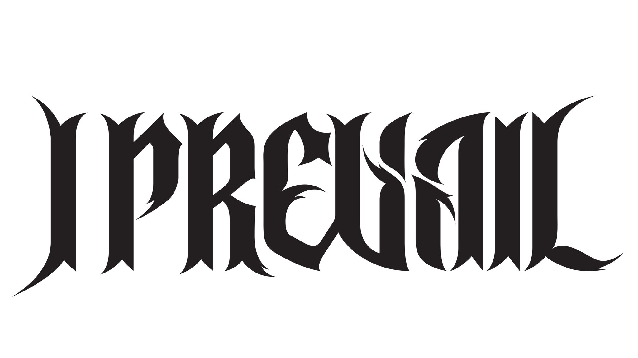 I Prevail