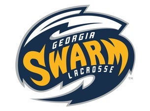 Georgia Swarm vs. Halifax Thunderbirds