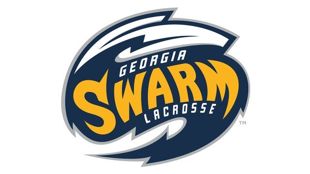 Georgia Swarm vs. Rochester Knighthawks