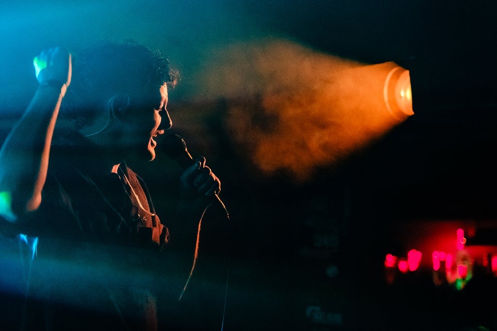 MOMO Festival 2026 | Day ticket Thursday