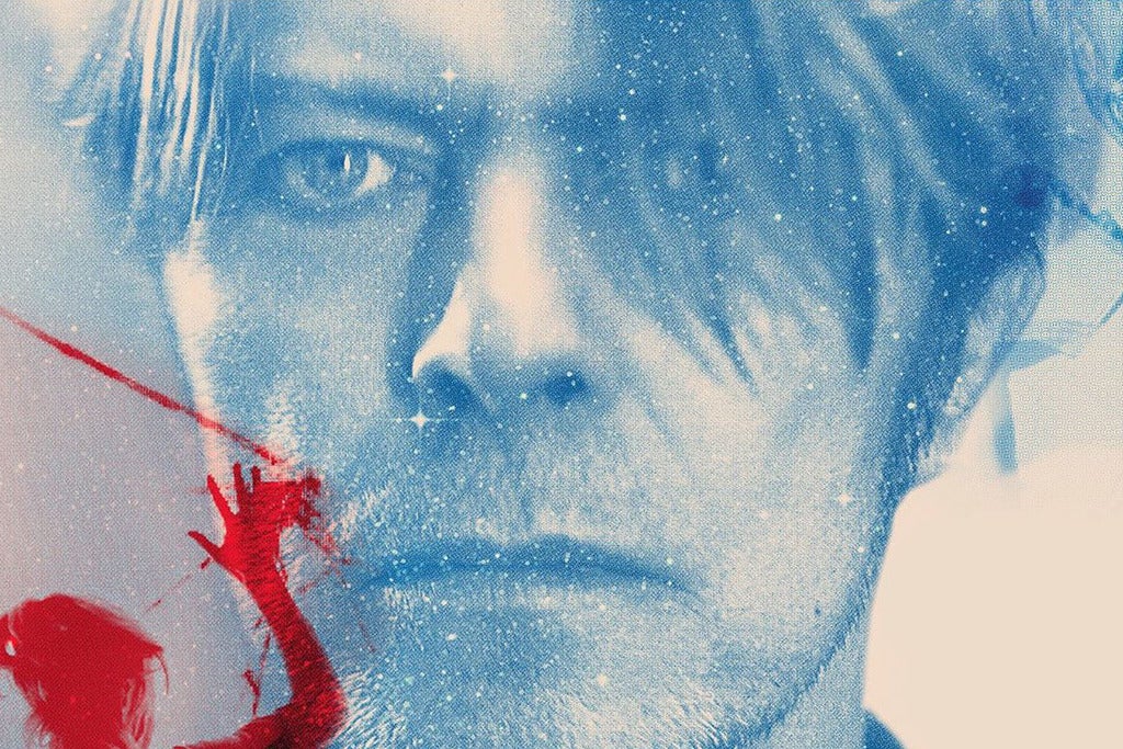 Lazarus Brings a Halloween Show to Off The Rails in Boston on Saturday, October 31, 2026