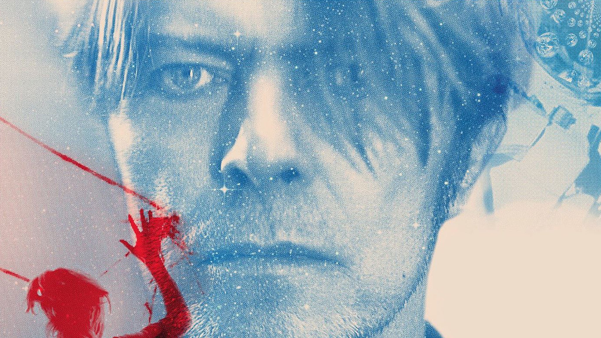 Lazarus Brings a Halloween Show to Off The Rails in Boston on Saturday, October 31, 2026