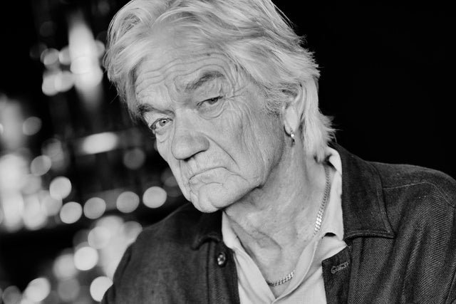 Lars Lilholt Solo turné 2026