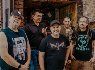 Less Than Jake - Summer Circus
