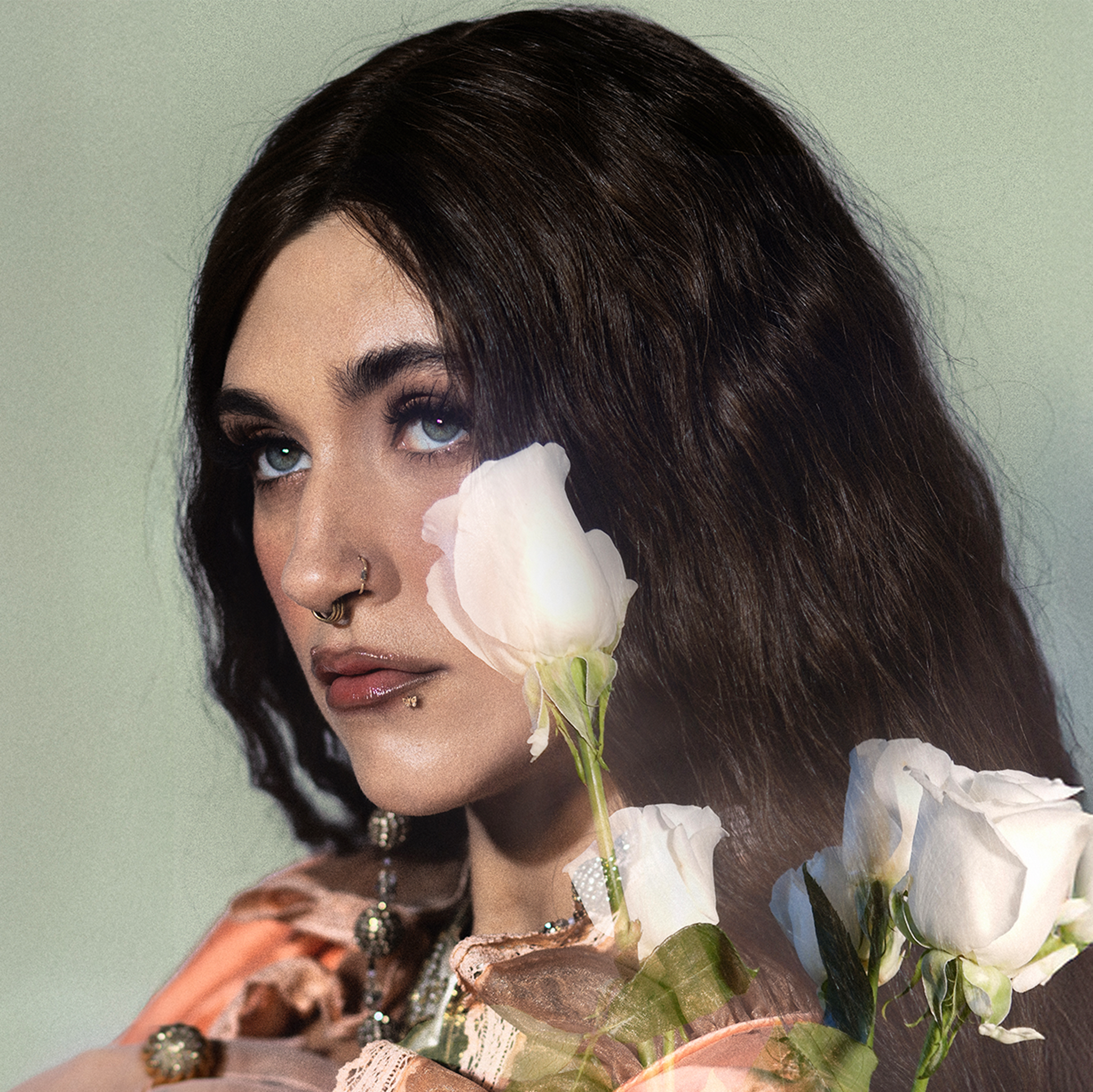 Sierra Ferrell Presents the Heavy Petal Tour Event Title Pic