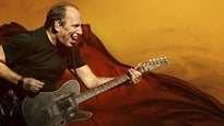 Hans Zimmer - Vip Packages Seating Plans