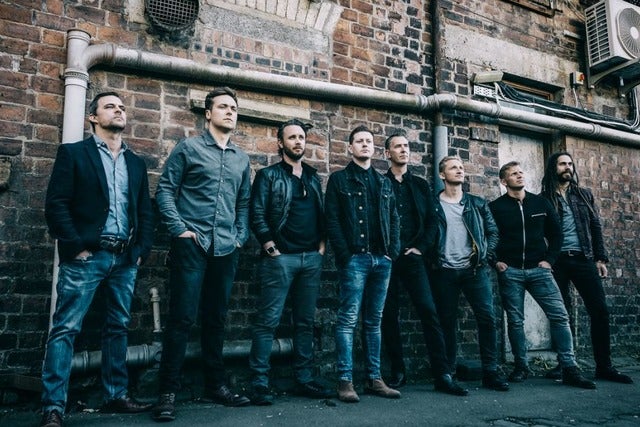 Presale codes for skerryvore: members use these when buying pre-sale tickets