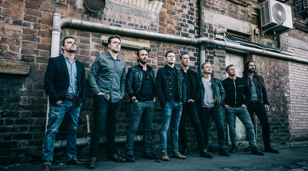 Skerryvore