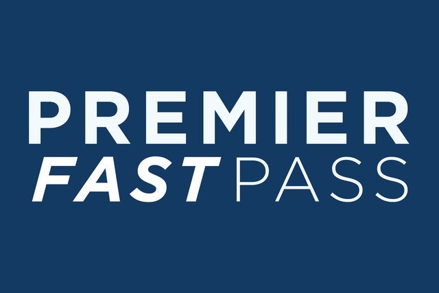 Premier Fast Pass at Desert Diamond Arena