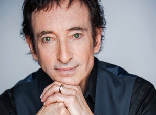 David Pomeranz Live in Winnipeg